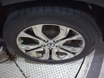 KG_Mobility_Ssangyong Rexton 2018, 159368 км, за 12500000 KRW - фото 11
