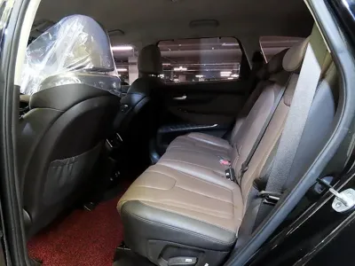 Hyundai Santafe 2019, 81865 км, за 20200000 KRW - фото 7