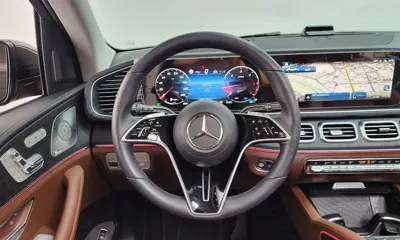 Mercedes-Benz GLE-Class 2025, 9753 км, за 108000000 KRW - фото 12