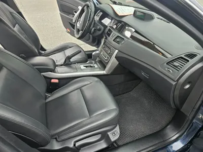Renault-KoreaSamsung SM5 2015, 159000 км, за 3300000 KRW - фото 10