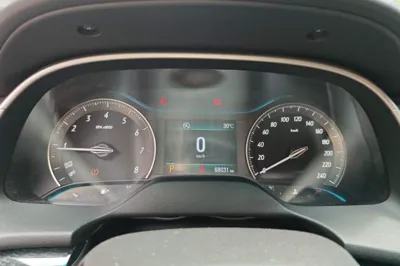Buick GT 2015, 68000 км, за 27070.06 CNY - фото 11