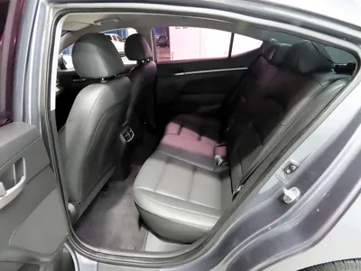 Hyundai Avante 2017, 97222 км, за 8600000 KRW - фото 7