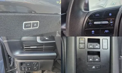 Hyundai Ioniq6 2023, 81250 км, за 26500000 KRW - фото 20