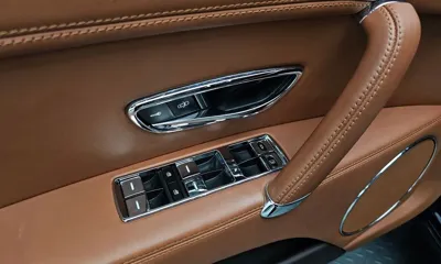 Bentley Flying Spur 2018, 55484 км, за 65000000 KRW - фото 17