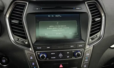 Hyundai Santafe 2015, 76173 км, за 9450000 KRW - фото 31