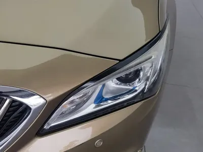 Buick Verano 2016, 128300 км, за 21800 CNY - фото 7