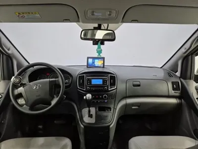 Hyundai Starex 2019, 64896 км, за 13300000 KRW - фото 7