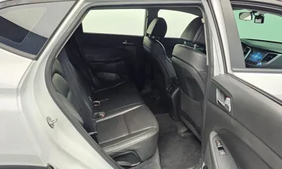 Hyundai Tucson 2017, 211349 км, за 7700000 KRW - фото 12