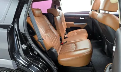 Kia Mohave 2018, 162377 км, за 14100000 KRW - фото 11