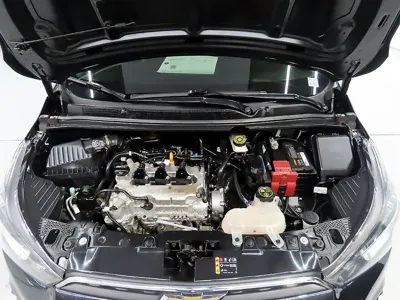 ChevroletGMDaewoo Spark 2016, 111692 км, за 5300000 KRW - фото 18