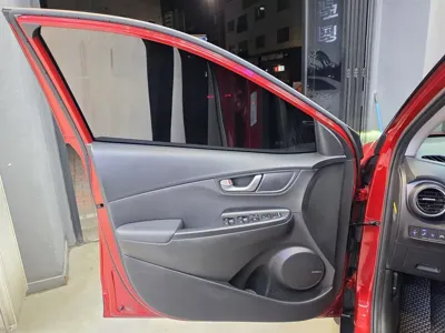 Hyundai Kona 2018, 105200 км, за 12800000 KRW - фото 17