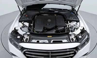 Mercedes-Benz E-Class 2025, 6225 км, за 73000000 KRW - фото 6