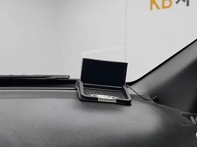 Ford Explorer 2015, 86454 км, за 9200000 KRW - фото 16