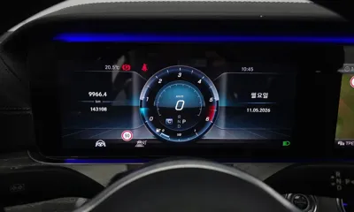 Mercedes-Benz CLS-Class 2019, 143108 км, за 29990000 KRW - фото 8