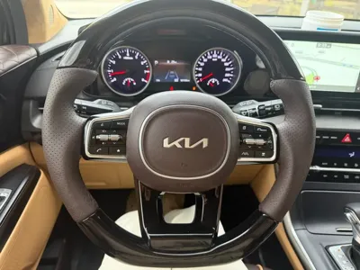 Kia Canival 2023, 92200 км, за 32900000 KRW - фото 17