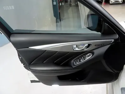 Infiniti Q50 2015, 108658 км, за 6500000 KRW - фото 14