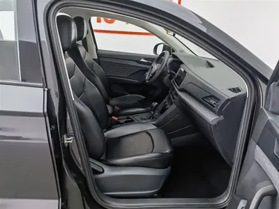 Volkswagen Tharu 2022, 97600 км, за 59800 CNY - фото 23
