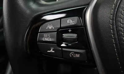 BMW 5-Series 2017, 83035 км, за 21300000 KRW - фото 19