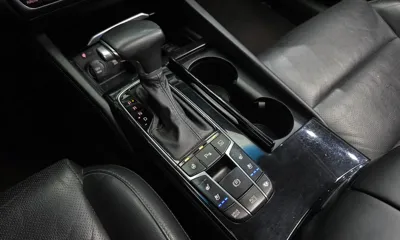 Kia K7 2017, 182697 км, за 10490000 KRW - фото 9