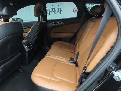 Kia Sportage 2022, 83375 км, за 23200000 KRW - фото 6