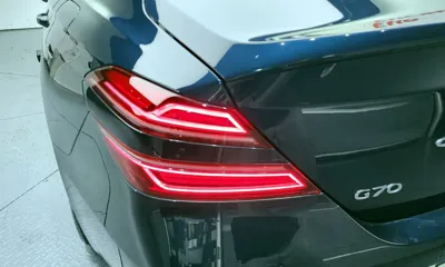 Genesis G70 2021, 98249 км, за 26500000 KRW - фото 23
