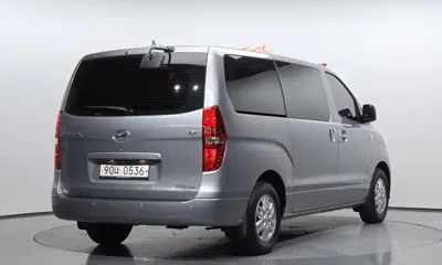 Hyundai Starex 2021, 23092 км, за 17300000 KRW