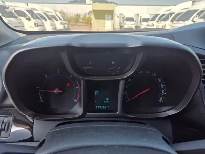 ChevroletGMDaewoo Orlando 2012, 178027 км, за 2900000 KRW - фото 8