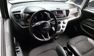 Kia Ray 2022, 49924 км, за 8500000 KRW - фото 7