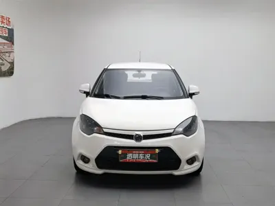 MG 3 2013, 25099 км, за 6800 CNY - фото 3