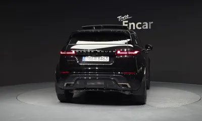 Land Rover Range Rover Evoque 2025, 1389 км, за 61000000 KRW