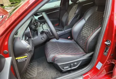 Genesis G70 2018, 50090 км, за 21000000 KRW - фото 7