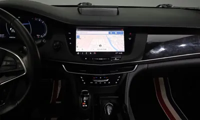 Cadillac CT6 2019, 44820 км, за 33200000 KRW - фото 15