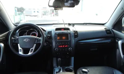 Kia Sorento 2011, 338036 км, за 3900000 KRW - фото 7