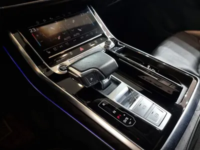 Audi Q7 2022, 80471 км, за 49800000 KRW - фото 9