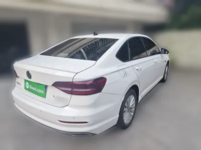 Volkswagen Lavida 2021, 93200 км, за 64335.98 CNY - фото 6