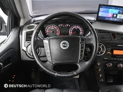 KG_Mobility_Ssangyong KORANDO 2014, 186635 км, за 3900000 KRW - фото 12