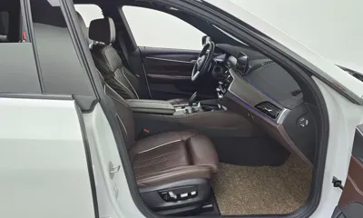 BMW Gran Turismo 2020, 47706 км, за 42500000 KRW - фото 26