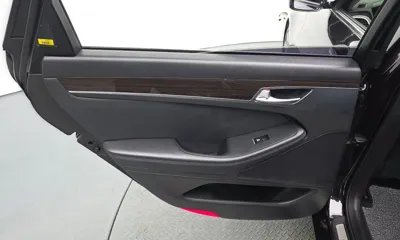 Genesis G80 2018, 166318 км, за 16300000 KRW - фото 25