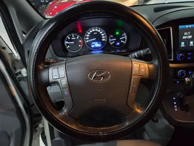 Hyundai Starex 2021, 84937 км, за 16700000 KRW - фото 9