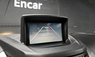 KG_Mobility_Ssangyong KORANDO 2015, 128858 км, за 2990000 KRW - фото 14