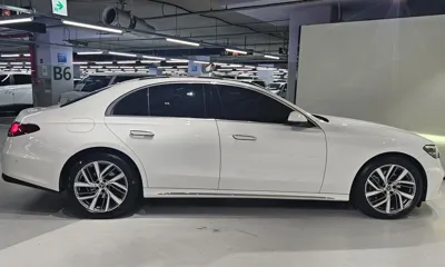 Mercedes-Benz E-Class 2024, 15723 км, за 63500000 KRW - фото 9