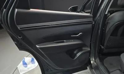 Hyundai Tucson 2021, 109868 км, за 19100000 KRW - фото 25