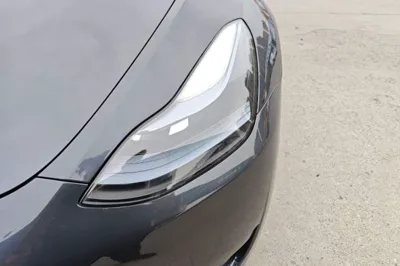 Tesla Model Y 2024, 53000 км, за 196719.64 CNY - фото 8