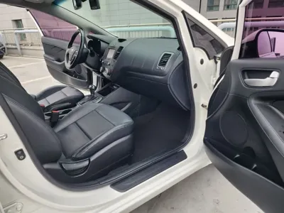 Kia K3 2015, 80338 км, за 6700000 KRW - фото 12