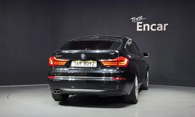 BMW Gran Turismo 2014, 104146 км, за 13700000 KRW