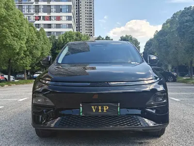 Xpeng G6 · 2024 год