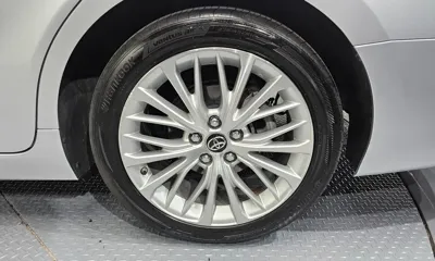 Toyota Camry 2018, 81299 км, за 21900000 KRW - фото 21