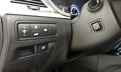 Hyundai Genesis 2015, 224013 км, за 8000000 KRW - фото 13