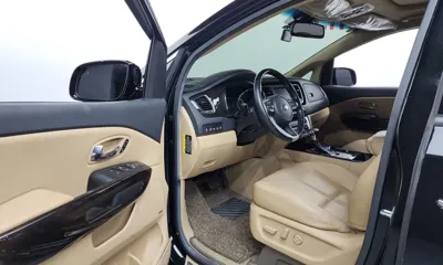 Kia Canival 2019, 105830 км, за 15990000 KRW - фото 10