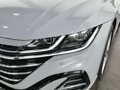 Volkswagen CC 2024, 32700 км, за 129800 CNY - фото 7